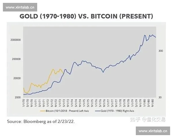 比特币的未来发展与全球经济影响深度分析及其潜在风险探讨